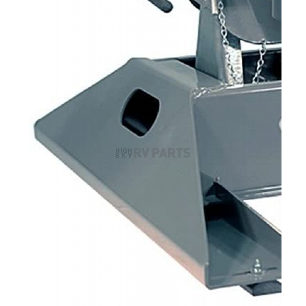 B&W RVK3500 Companion 5th Wheel Hitch - 20000 Lbs | HighSkyRVParts.com